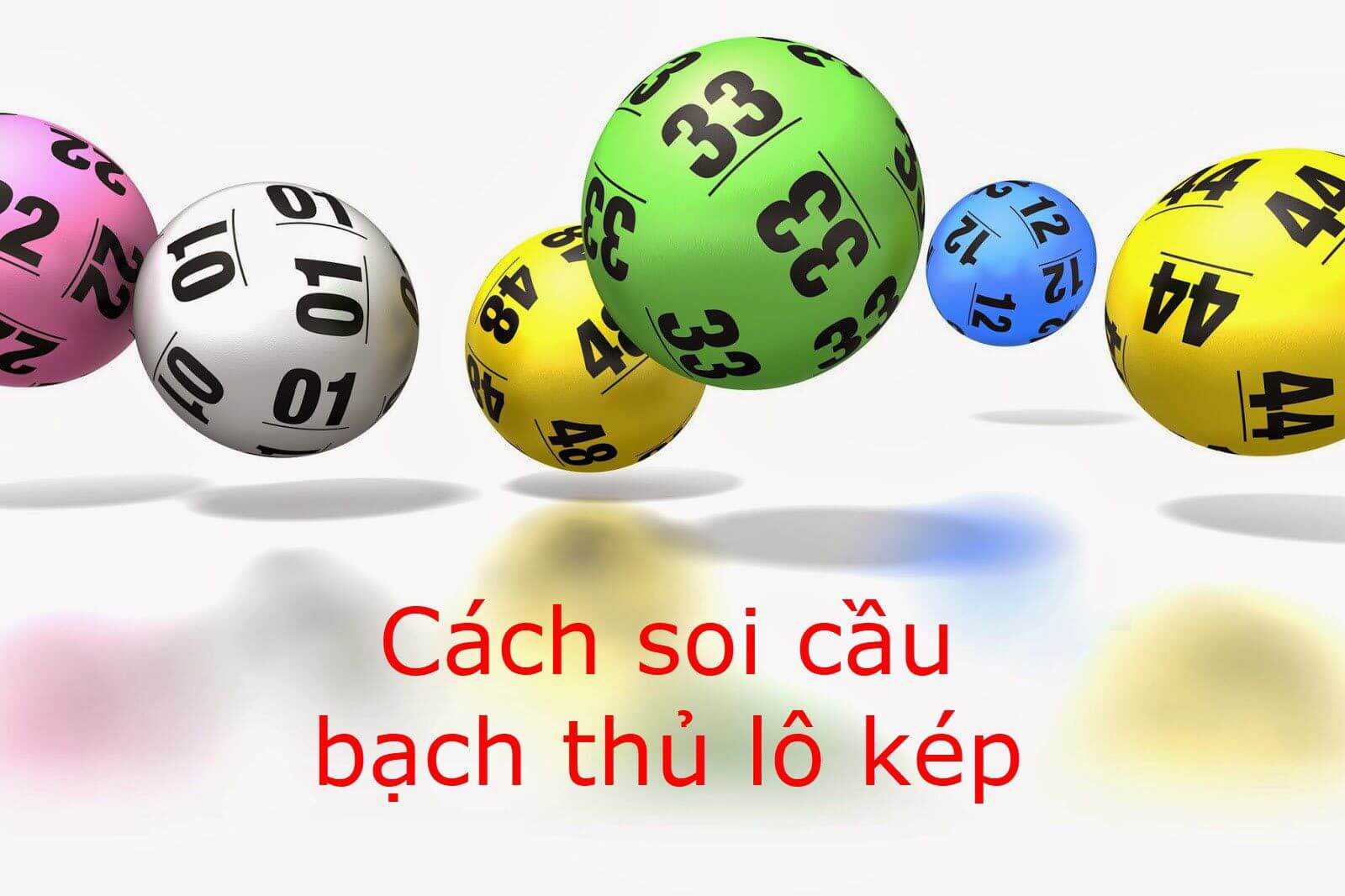 Nuôi lô kép là gì